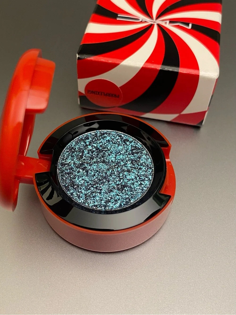 MAC Cosmetics never used
